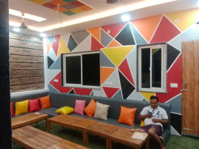 Bedweiser Backpackers Hostel